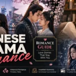 Best Chinese Drama