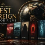 Best Foreign Horror Films