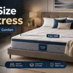 Full Size Mattress