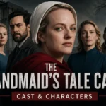 Handmaid's Tale Cast