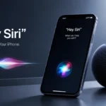 Hey Siri