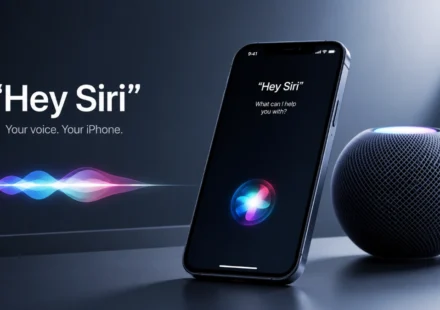 Hey Siri