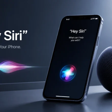 Hey Siri
