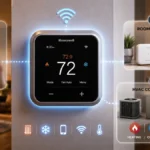 Honeywell Thermostat