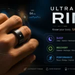 Ultrahuman Ring