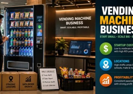 Vending Machine