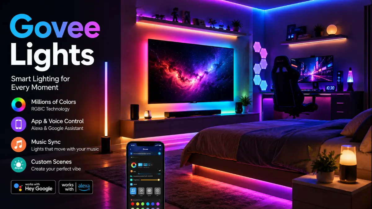 Govee Lights