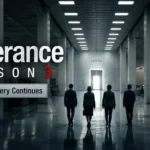 Severance Season 3
