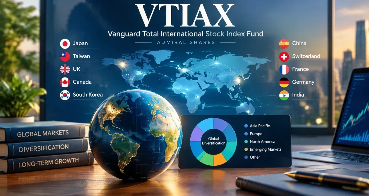 Vtiax