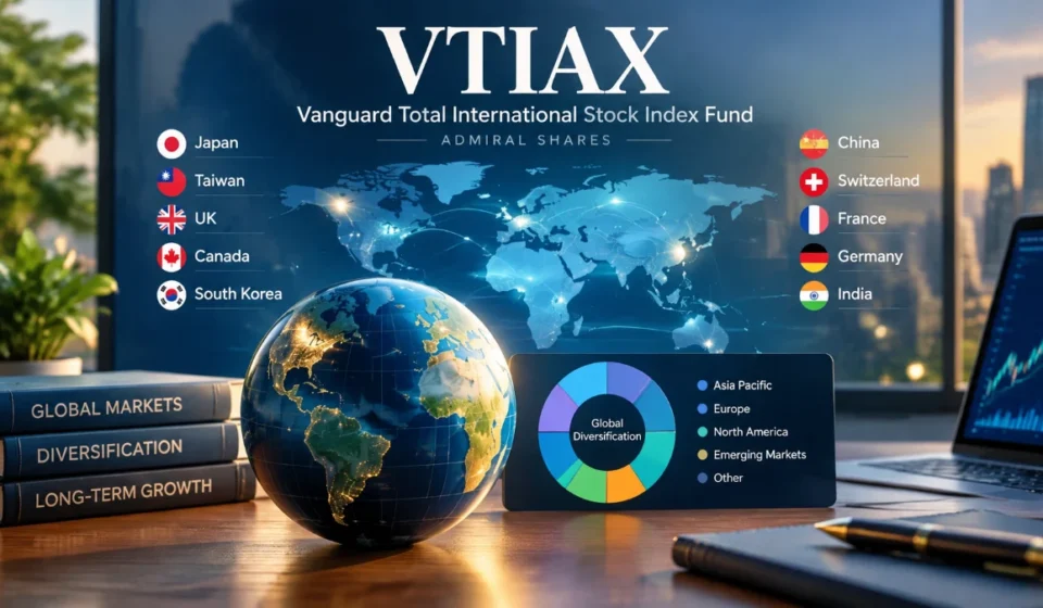 Vtiax