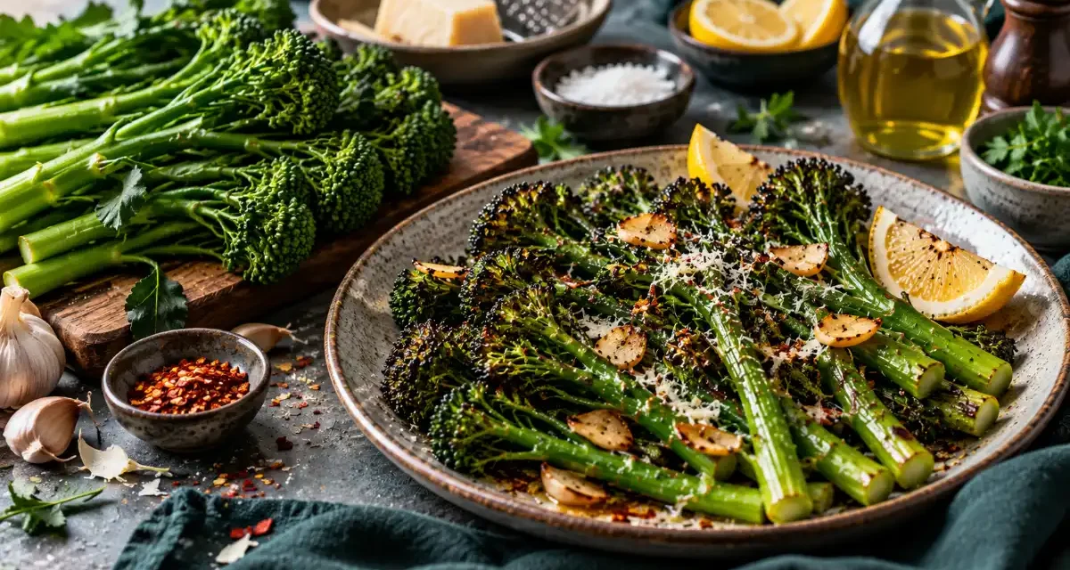 Broccolini