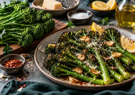 Broccolini