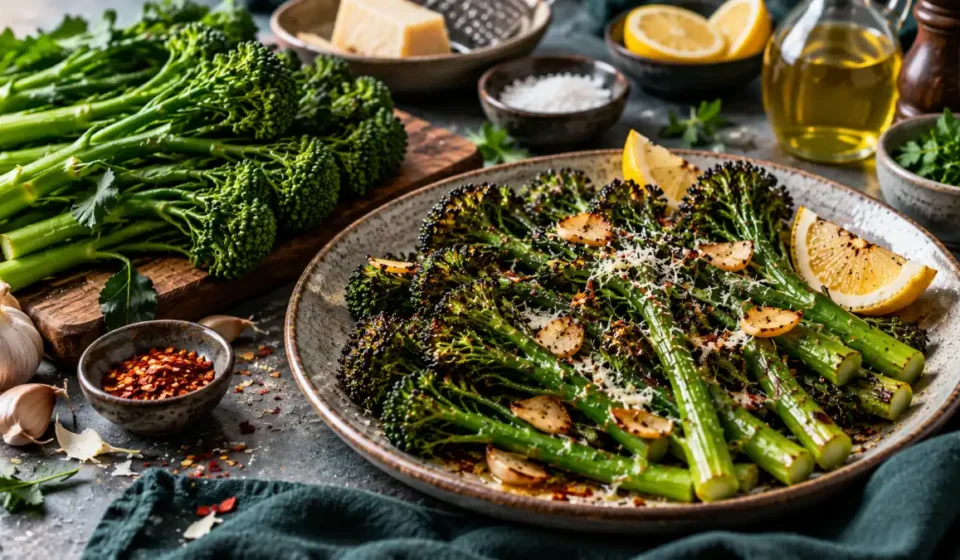 Broccolini