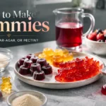 How to Make Gummies
