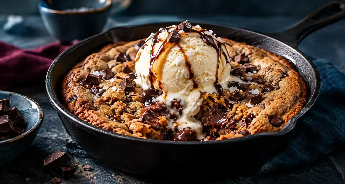 Pizookie