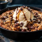 Pizookie