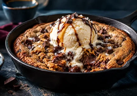 Pizookie
