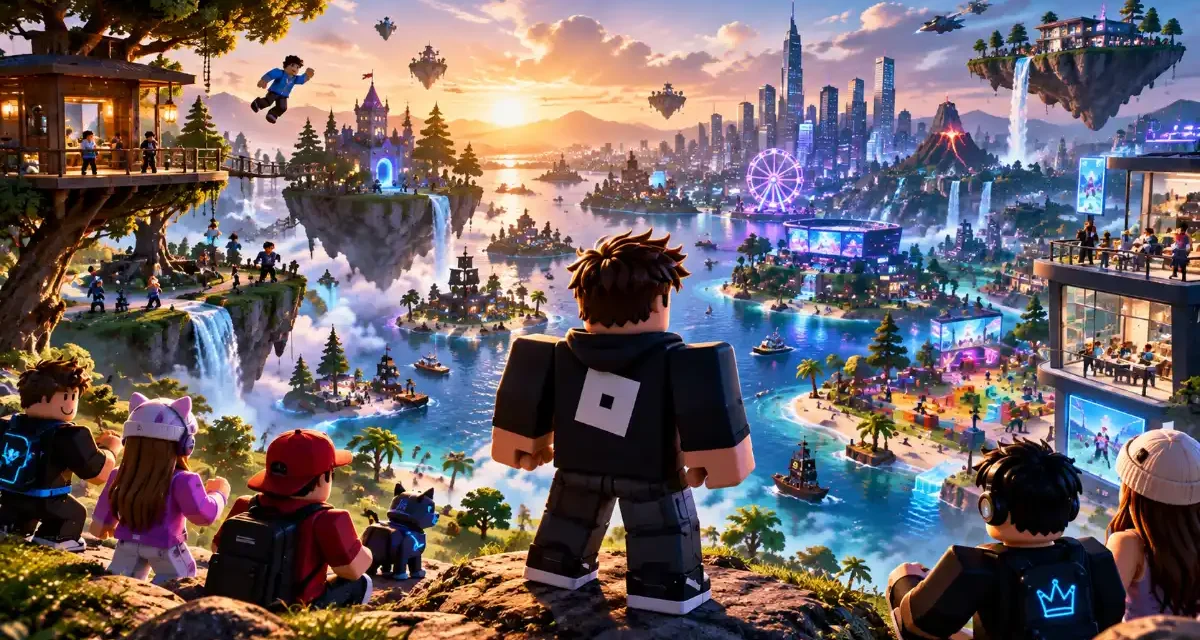 Roblox