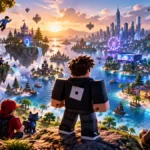 Roblox