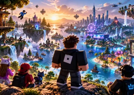 Roblox