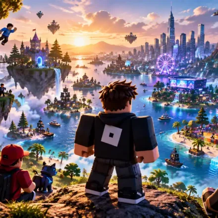Roblox