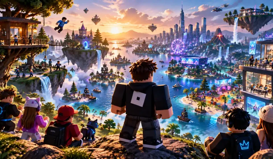 Roblox