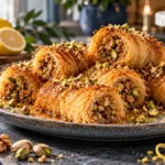kataifi Recipe